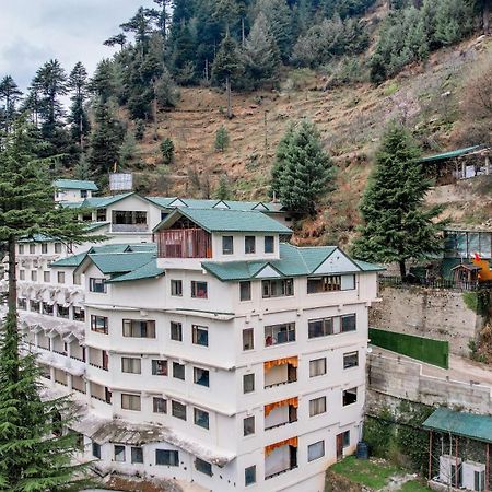 Hotel Himalayan Monal By Blueko Hotels Manāli Eksteriør billede